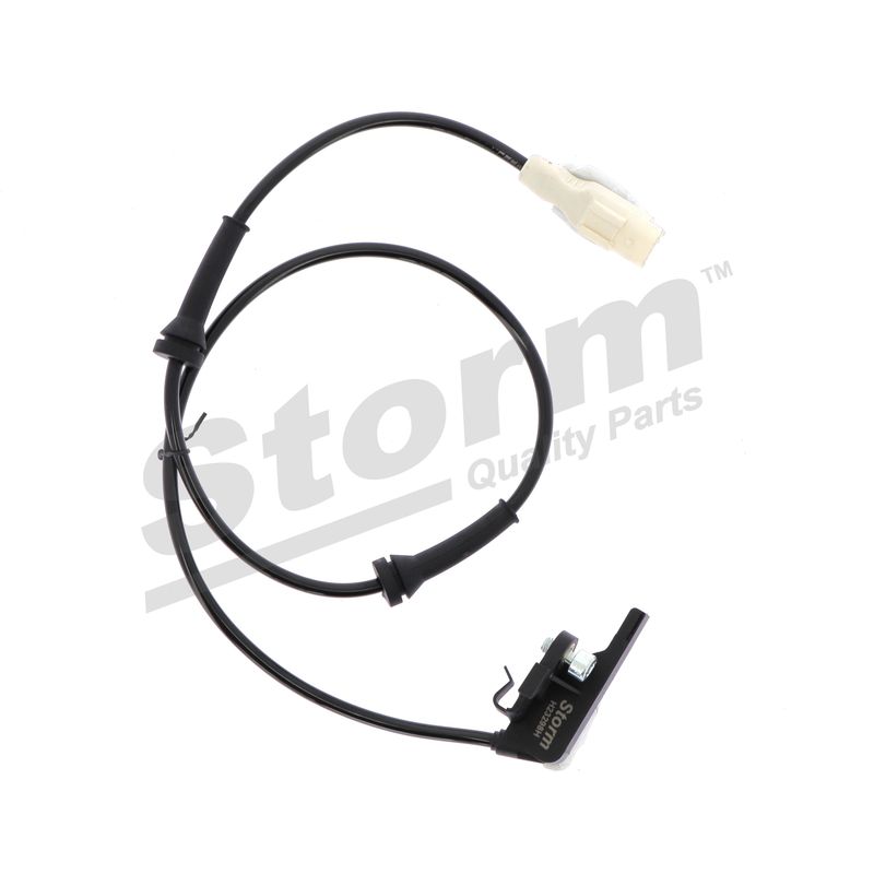 Capteur, vitesse de roue STORM QUALITY PARTS 777114