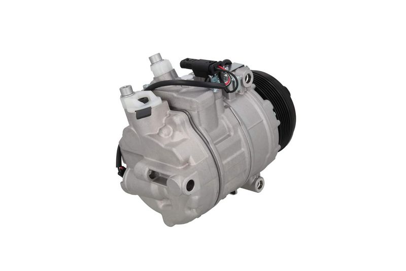 KAMOKA 7820138 Compressor, air conditioning