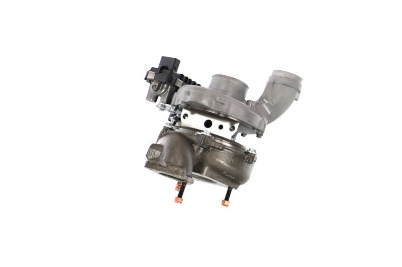 REMANTE 003-002-004582R Charger, charging (supercharged/turbocharged)