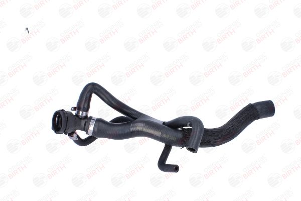 BIRTH 55196 Radiator Hose