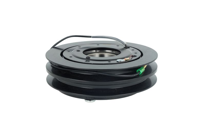 Magnetsidur, kliimakompressor, NRF 380144