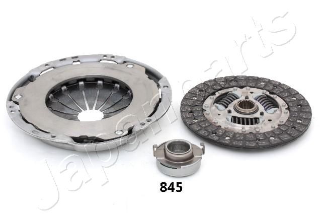JAPANPARTS KF-845 Clutch Kit