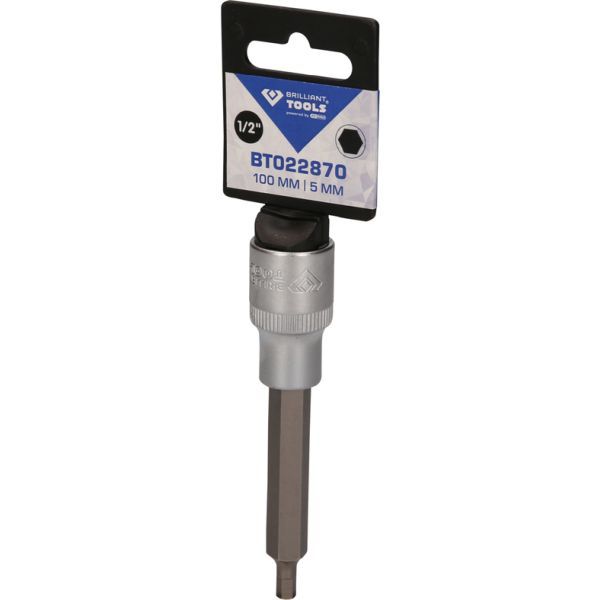 Padrun, KS TOOLS BT022870