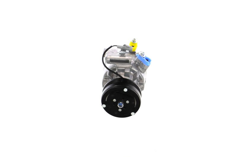 REMANTE 005-001-000063R Compressor, air conditioning