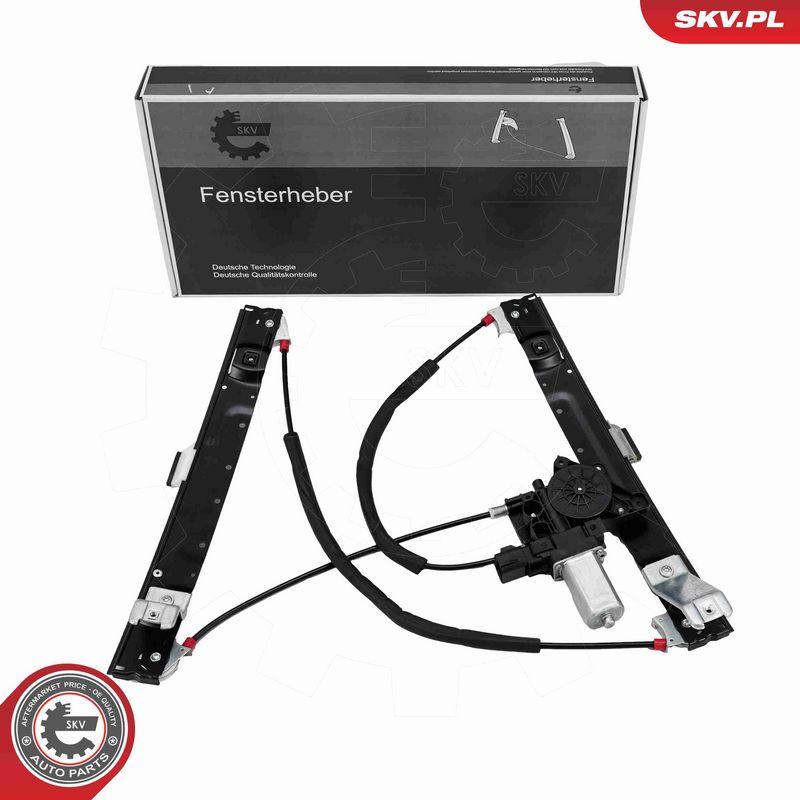 ESEN SKV 51SKV643 Window Regulator