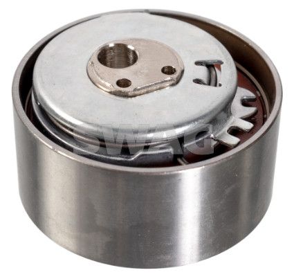 SWAG 70 92 8662 Tensioner Pulley, timing belt