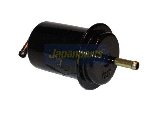 JAPANPARTS Kuro filtras