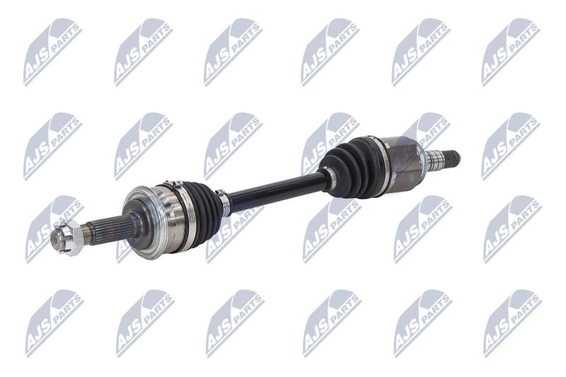 NTY NPW-NS-217 Drive Shaft