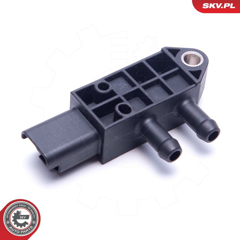 Andur, heitgaasisurve, ESEN...