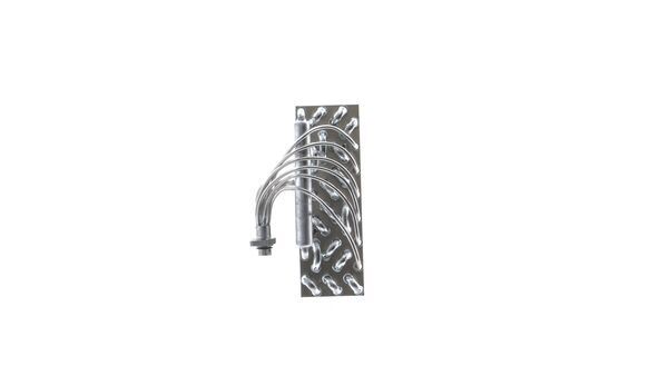 MAHLE AE 72 000P Evaporator, air conditioning