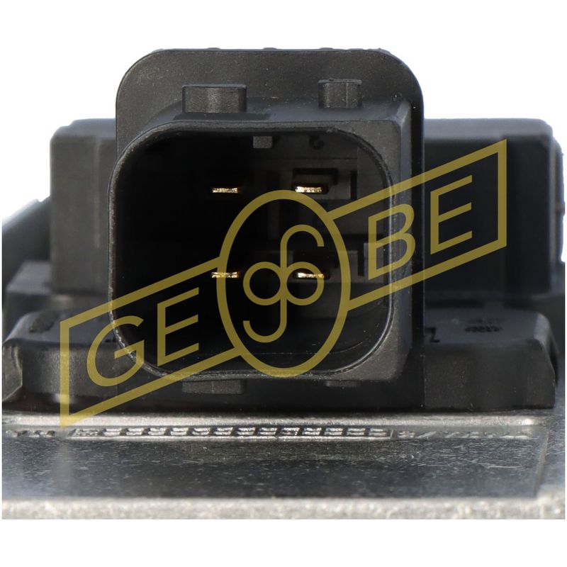 GEBE 935321 NOx Sensor, NOx catalytic converter