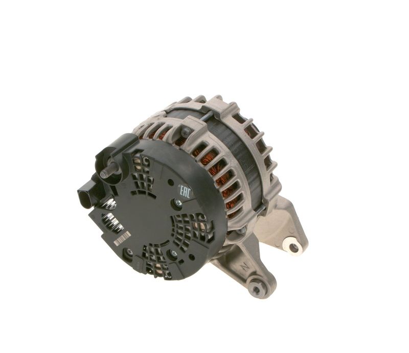 BOSCH 0125711163 Alternator
