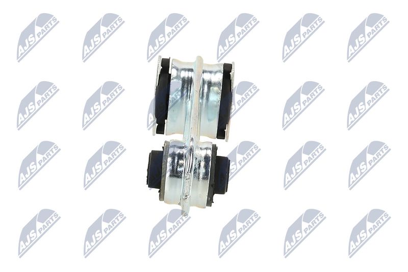 Paigutus, Mootor, NTY ZPS-RE-062