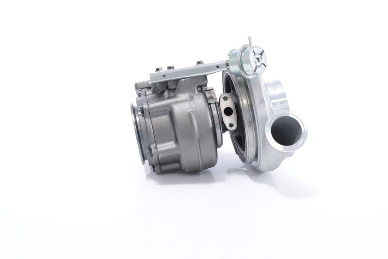 Compresor,sistem de supraalimentare T917027 BTS Turbo