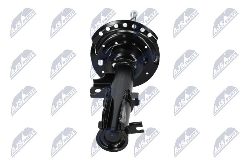 Amort, NTY A-HY-545