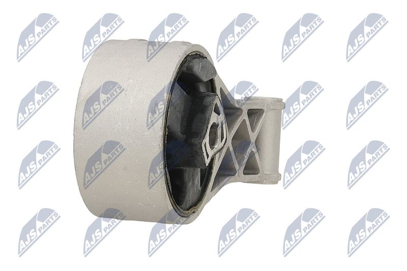 Paigutus, Mootor, NTY ZPS-PL-024
