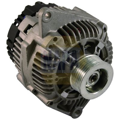 NAPA Alternator NAL1163