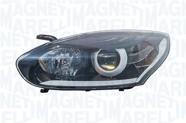 Основна фара, Magneti Marelli 711307024486