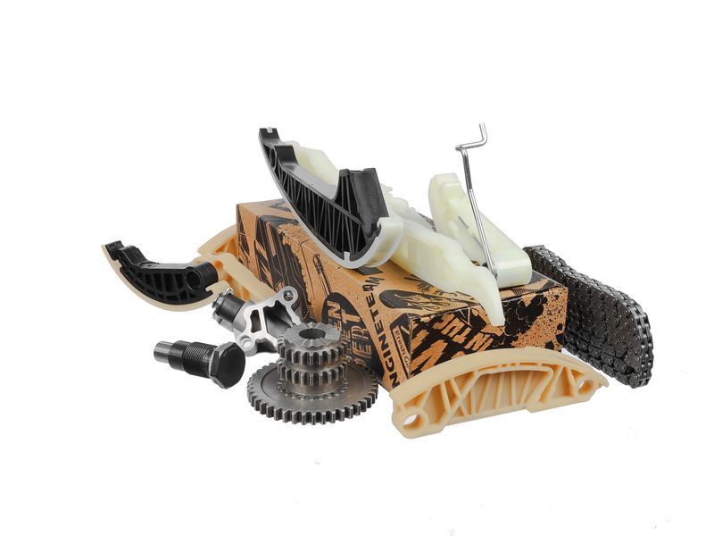 ET ENGINETEAM RS0091 Timing Chain Kit