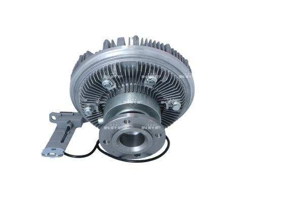 NRF 49005 Clutch, radiator fan