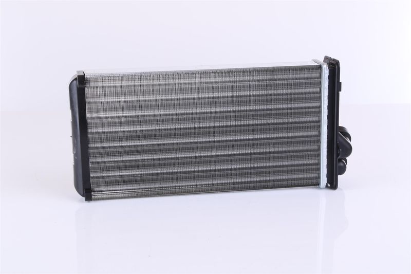 NISSENS 73356 Heat Exchanger, Interior Heating