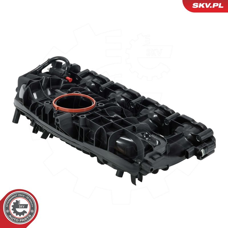 Õhuvõtumoodul, ESEN SKV 49SKV097