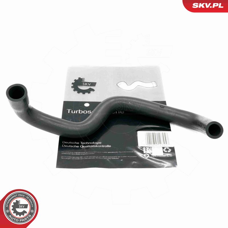 ESEN SKV 54SKV572 - Intake Hose, air filter