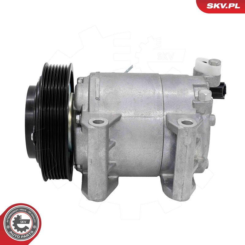Kompressor, kliimaseade, ESEN SKV 84SKV111