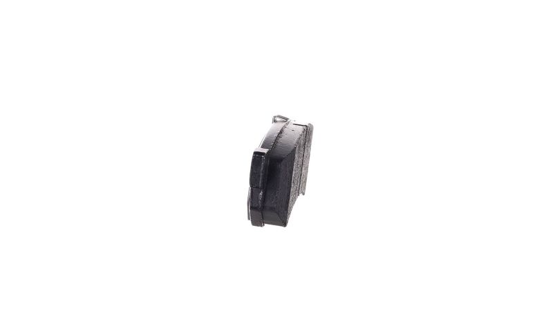 SKF VKBP90588 Комплект гальмівних накладок, дискове гальмо