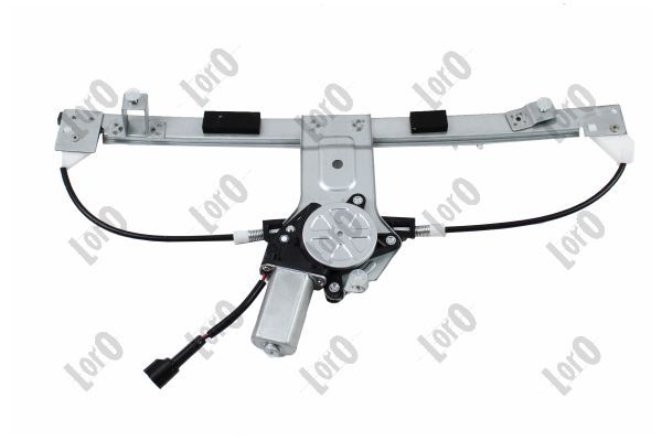 ABAKUS 130-016-005 Window Regulator