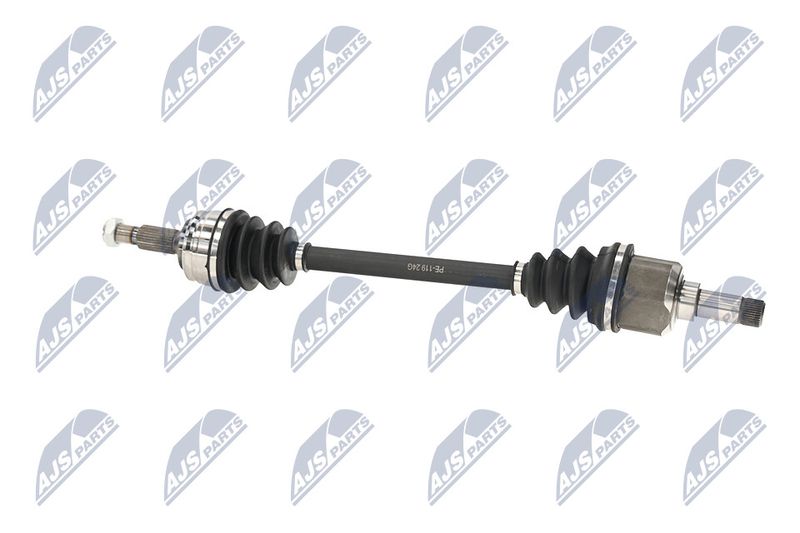 NTY NPW-PE-119 Drive Shaft