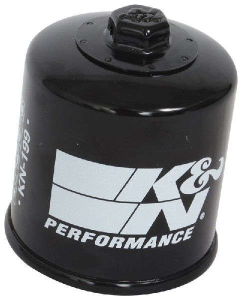 K&N Filters olajszűrő KN-199