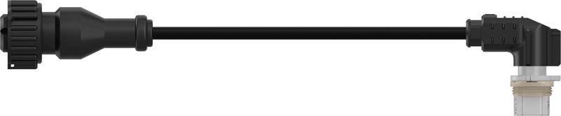 WABCO 4494450500 Connector Cable, electronic brake system