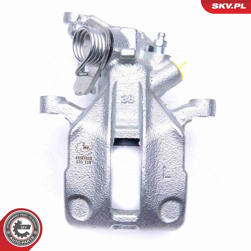 Pidurisadul, ESEN SKV 45SKV213