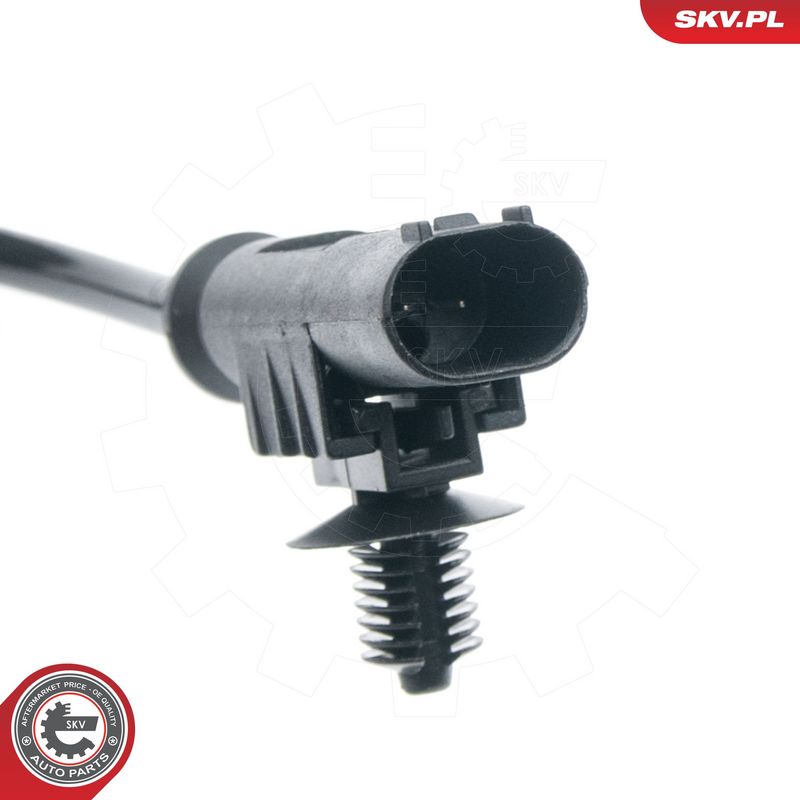 Andur, rattapöörete arv, ESEN SKV 06SKV269