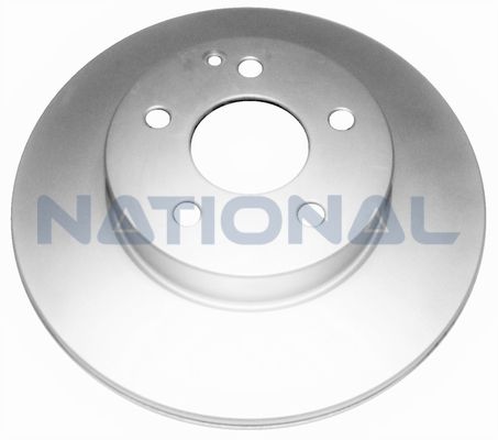 National NBD1552