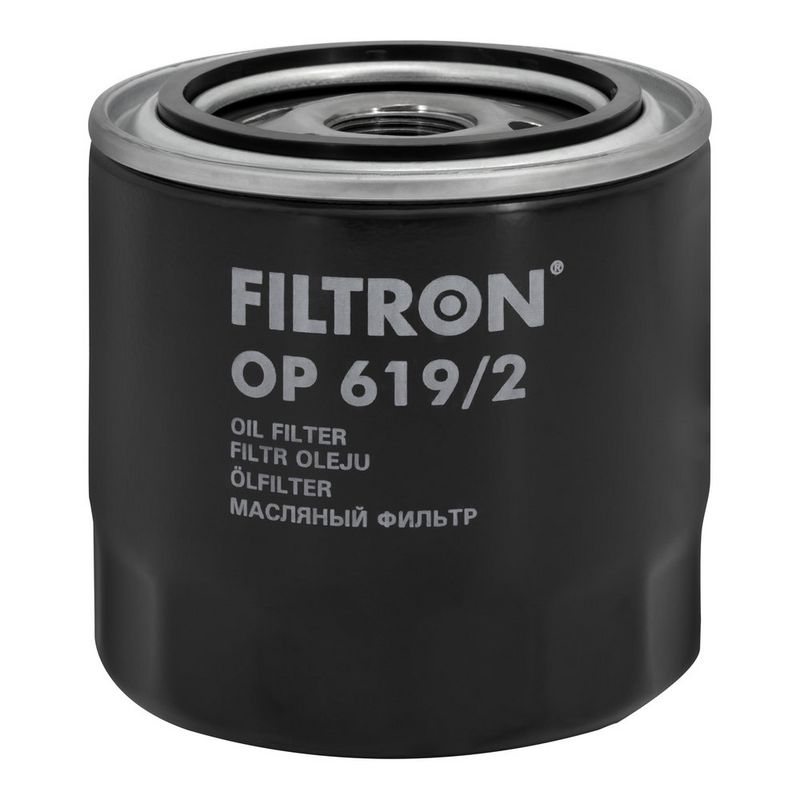 Õlifilter, FILTRON OP 619, 2