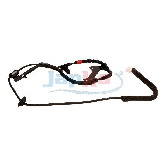 Andur, rattapöörete arv, JAPKO 151H93