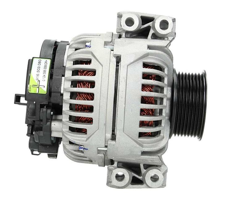 BV PSH 916.503.080.014 Alternator