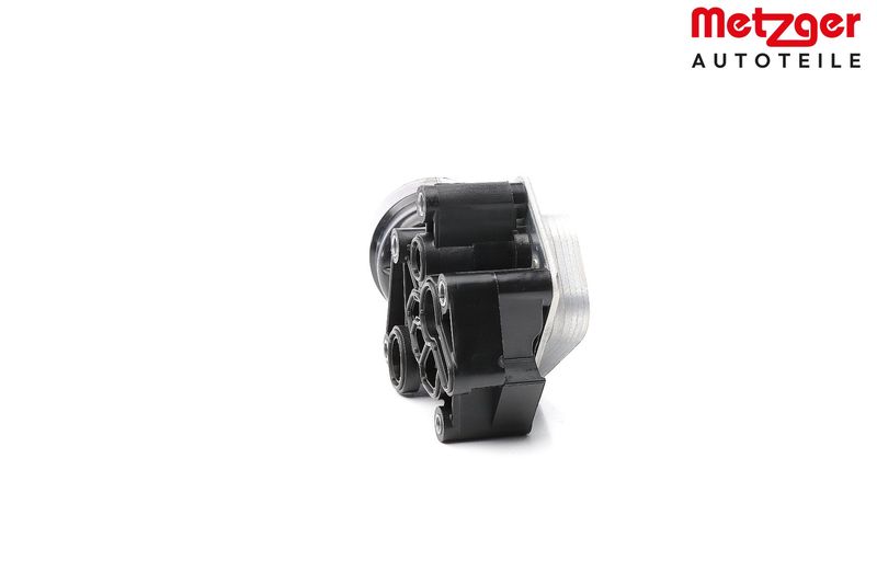 METZGER AUTOTEILE 2370153 Housing, oil filter