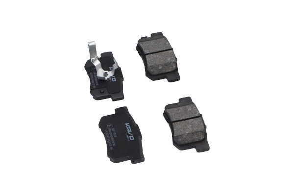 Kavo Parts KBP-10096 Brake Pad Set, disc brake