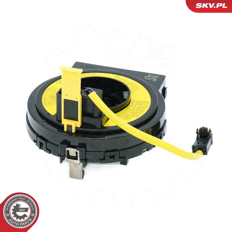 Turvapadja lint, turvapadi, ESEN SKV 96SKV604