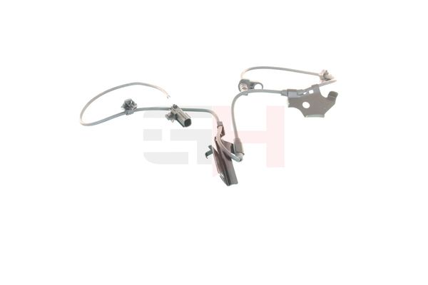 Andur, rattapöörete arv, GH GH-704508V