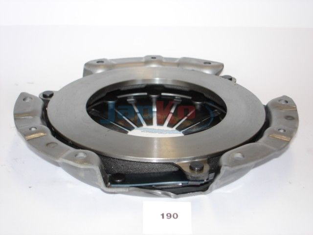 JAPKO 70190 Clutch Pressure Plate