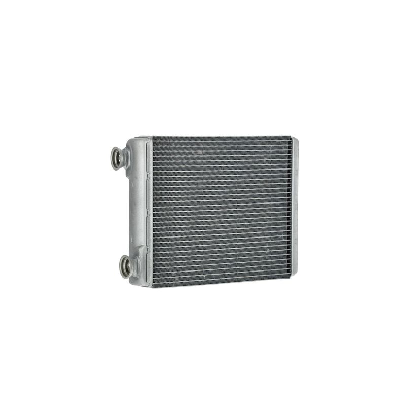 NISSENS 707377 Heat Exchanger, interior heating