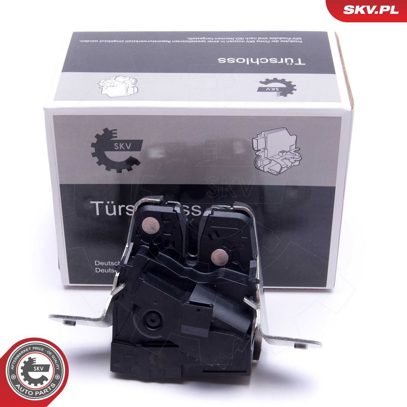 Tagaluugi sulgur, ESEN SKV 16SKV106