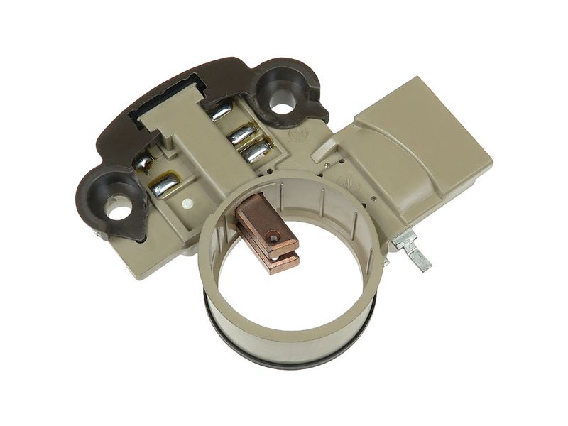 AS-PL ARE5077 Alternator Regulator