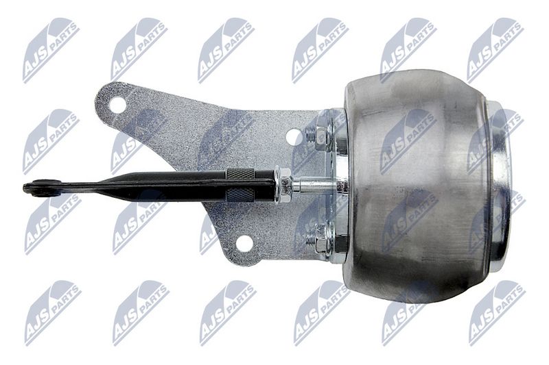 Täiturseade, turboülelaadur, NTY ECD-SU-000