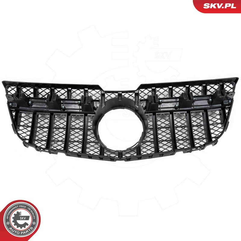 ESEN SKV 66SKV600 Radiator Grille