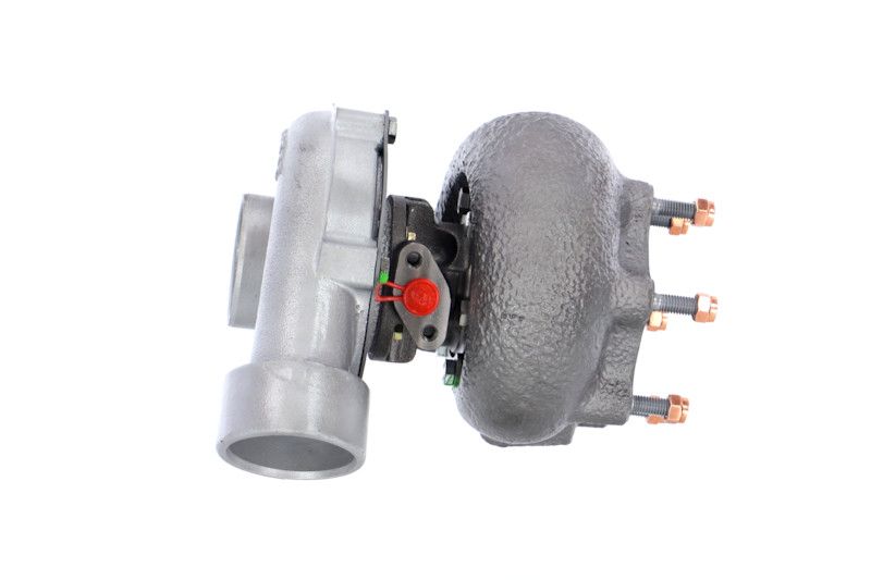 REMANTE 003-001-001627R Charger, charging (supercharged/turbocharged)